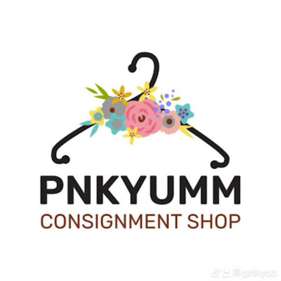 Meet your Posher, Nashay - Picture 1 of 1